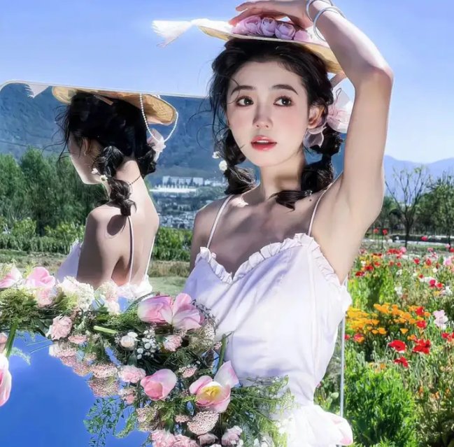 上错天堂招错魂